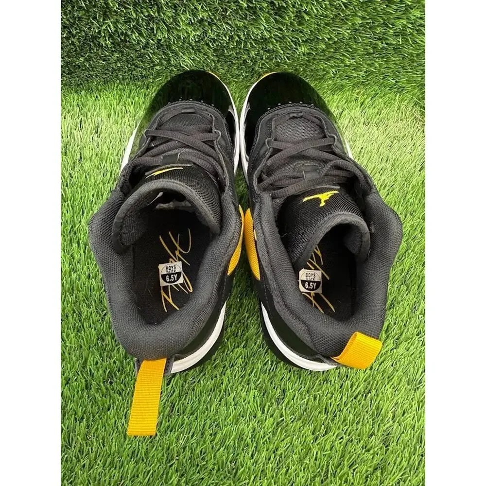 Nike jordan stay